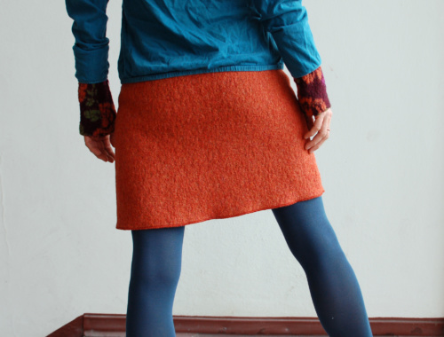 W33 Winter-Rock orange
